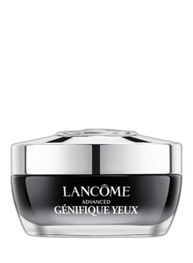欧洲直邮LANCOME兰蔻小黑瓶发光眼霜保湿滋润眼周熬夜眼霜淡正品