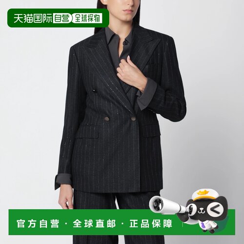 香港直邮TAGLIATORE 女士西服 JANGIE640002S1204【付后1h可退】
