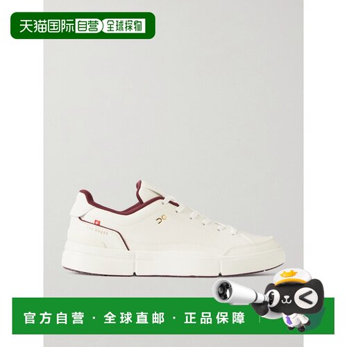 香港直邮On 女士 + Roger Federer The Roger Centre Court 运动