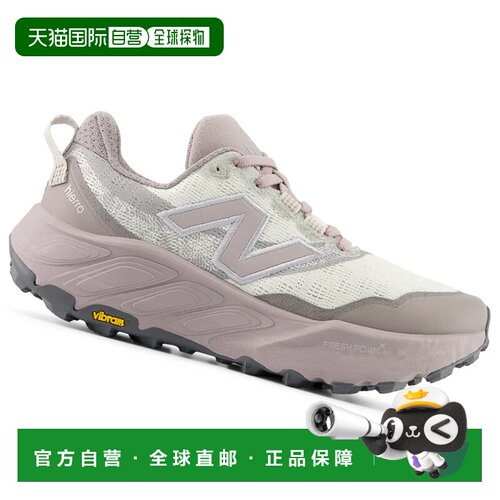1h可退 欧洲直邮NEW BALANCE 女士户外越野跑鞋 WHIER2RFBEIGE CO