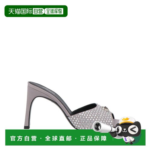 香港直邮Coperni女士凉鞋 【付后1h可退】