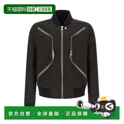 1h可退 香港直邮rick owens 瑞克 欧文斯 男士 'Heizer Flight'