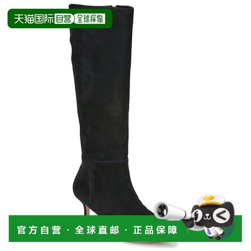 欧洲直邮LAUREN RALPH LAUREN  女鞋 秋冬2025 长筒靴 MCKAY TALL