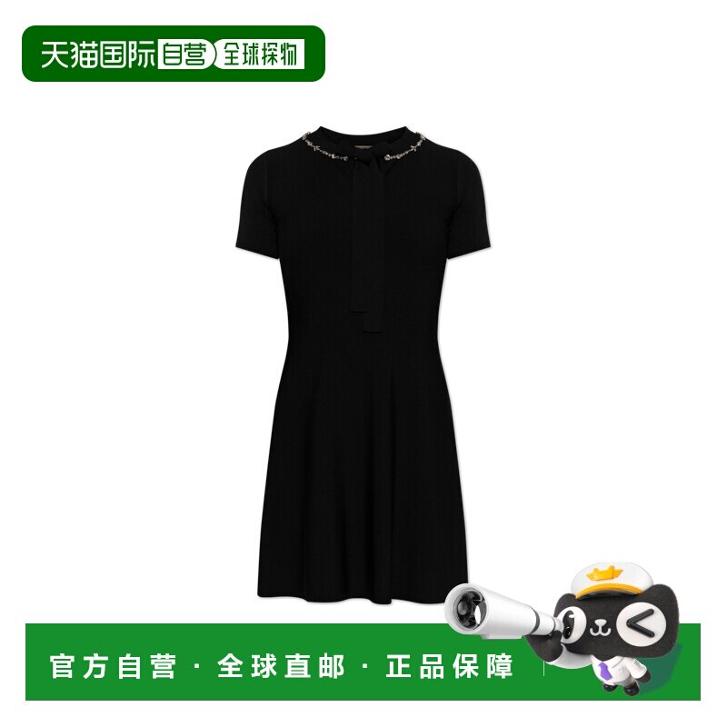 香港直邮VALENTINO GARAVANI 女士连衣裙 9B3KD15YAC500NO