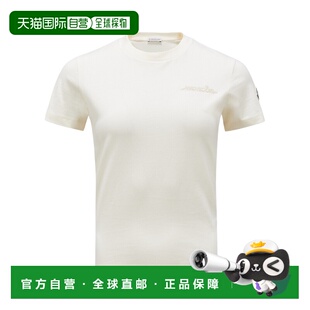 T恤 短袖 J20938C0001389AIJ 香港直邮Moncler 1h可退