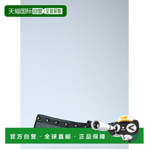 香港直邮KHAITE 女士 Milly 平底鞋 F4062966 black黑色 舒适时尚