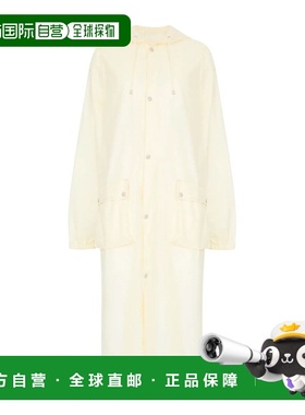 香港直邮Maison Margiela 单排扣风衣 S51AH0205M35271