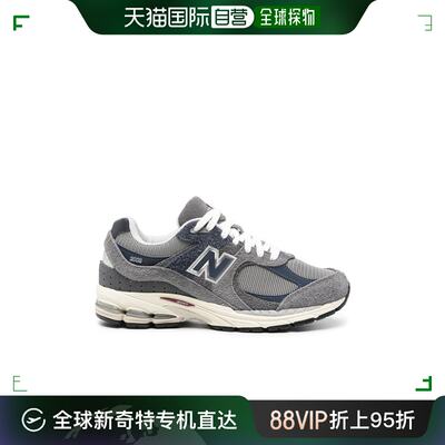 香港直邮New Balance logo标识低帮运动鞋 M2002REL