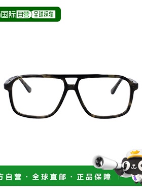 香港直邮Calvin Klein 卡尔文 克莱恩 女士 CK24518 眼镜 CK24518