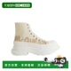 高帮运动鞋 1h可退 Wome Tread Slick 香港直邮ALEXANDER MCQUEEN