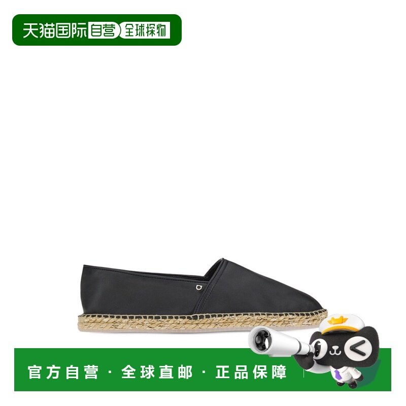 1h可退 香港直邮Salvatore Ferragamo 菲拉格慕 男士 LAMAR 环扣,流行男鞋,休闲皮鞋,淘宝优惠券,粉丝福利购,淘宝优惠卷