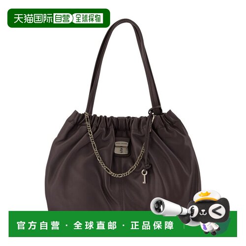 香港直邮MarcJacobs马克 雅可布THE女士托特包单【付后1h可退】
