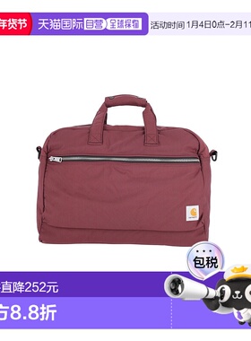 香港直邮CARHARTT WIP 男士 Suitcases 红色行李箱 I03548933KXX