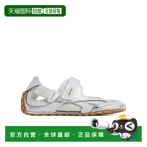 香港直邮Bottega Veneta Orbit Flash运动鞋 8560【付后1h可退】