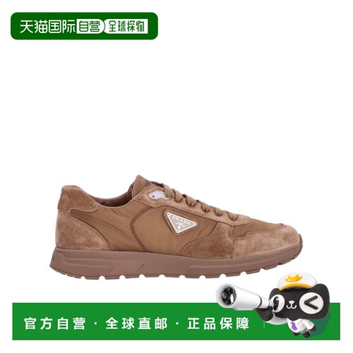 1h可退 香港直邮Prada/普拉达 男士 PRAX 2.0 运动鞋 25FW