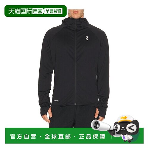 1h可退 香港直邮On/Climate男士卫衣昂跑
