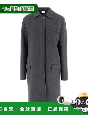 香港直邮The Row 长袖大衣 10497W4252