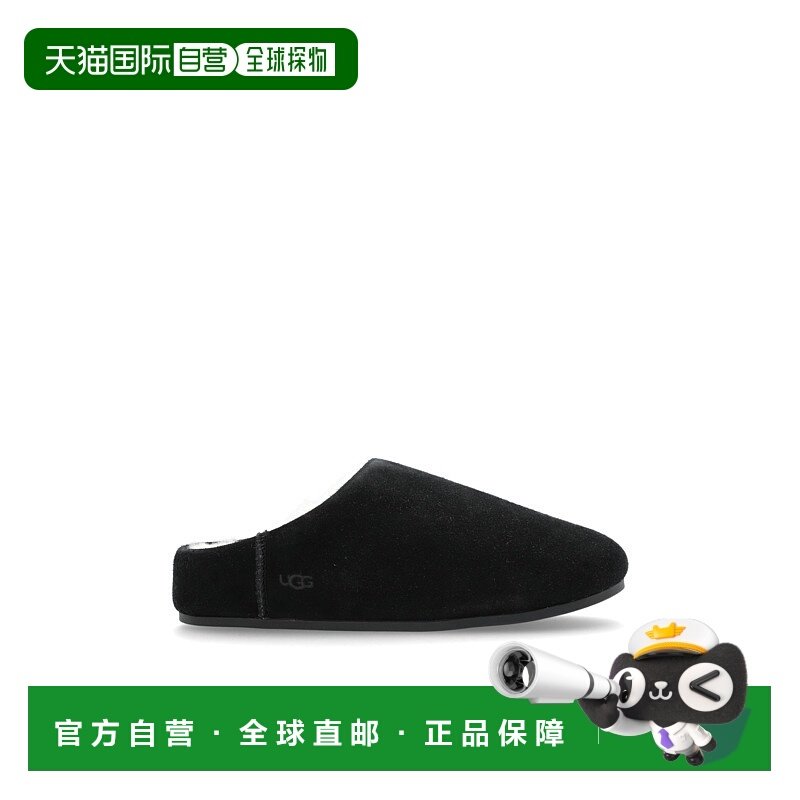 欧洲直邮ugg 女士 拖鞋