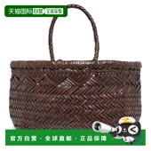 自营欧洲直邮Dragon Jump系列深棕色女 Triple Diffusion Bamboo