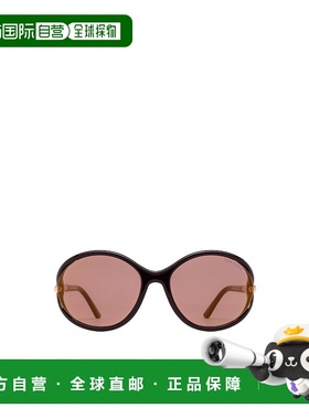 香港直邮Tom Ford 全框太阳镜 FT1090