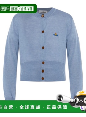 香港直邮26SS Bea 短款开衫 Women