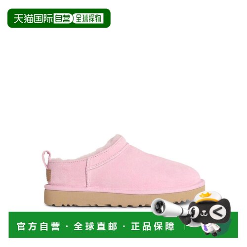 欧洲直邮ugg 女士 靴子雪地靴