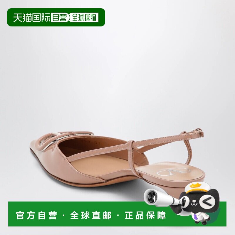欧洲直邮VALENTINO GARAVANI 女士高跟鞋 9W2S0Q7【付后1h可退】