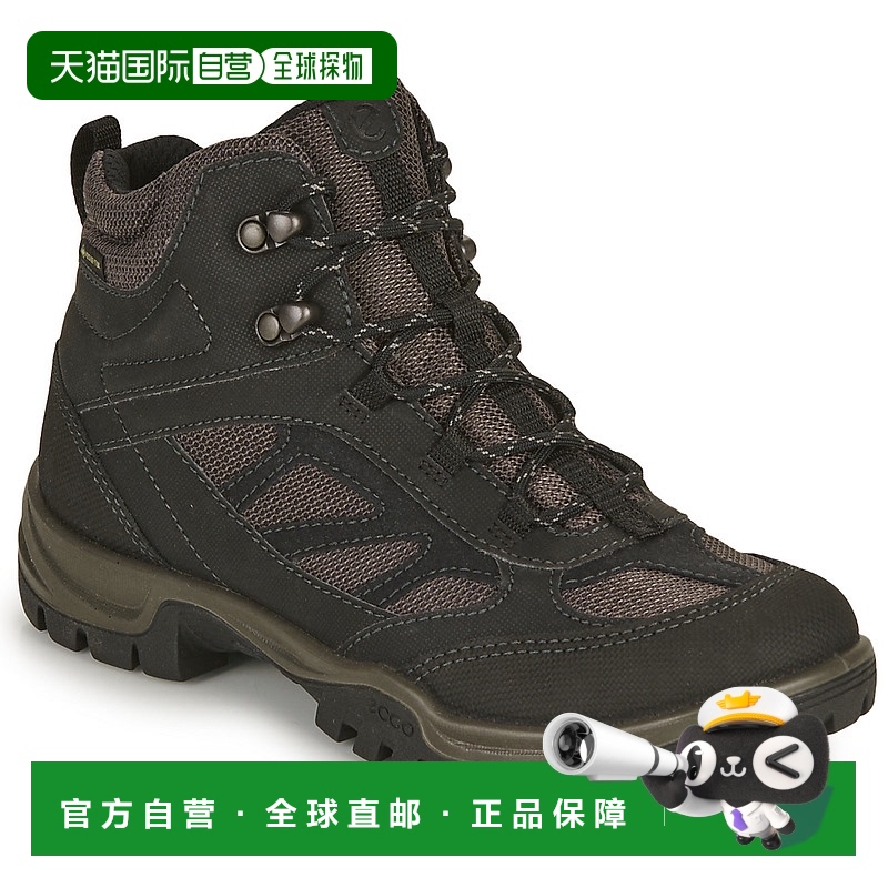 欧洲直邮Ecco  XPEDITION III W GORE-TEX 女士鞋子徒步鞋 811273