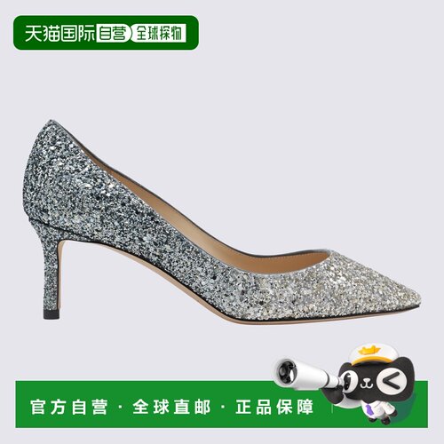 香港直邮JIMMY CHOO 女士高跟鞋 ROMY60BRE0C6079 A支付后1h可退