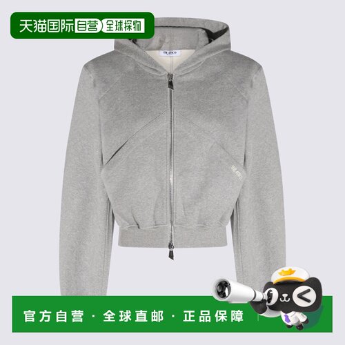 香港直邮THE ATTICO 女士卫衣 261WCF00026JJF003AA183 AW2026