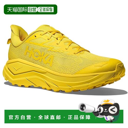 美国直邮Hoka One One 男士 Challenger 8 跑鞋  舒适时尚运动鞋