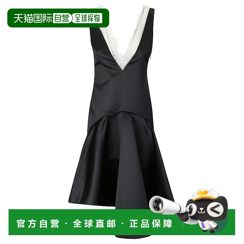 欧洲直邮j.w. anderson 女士 连衣裙