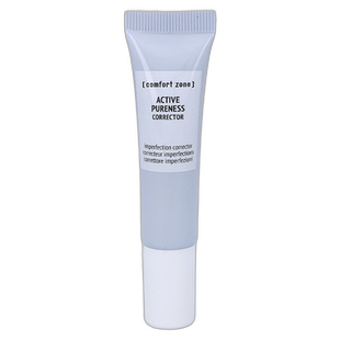 欧洲直邮Comfort Zone舒适地带乳液15g细腻温和保湿水润滋养滋润