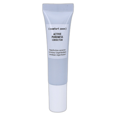 欧洲直邮Comfort Zone舒适地带乳液15g细腻温和保湿水润滋养滋润