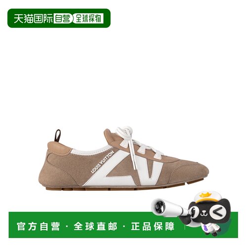 Louis Vuitton LV Sneakerina 运动鞋 ATP00FSCNO 【付后1h可退】