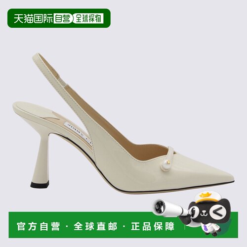 1h可退 香港直邮JIMMY CHOO 女士高跟鞋 AMITA85PTZ080933 AW2026