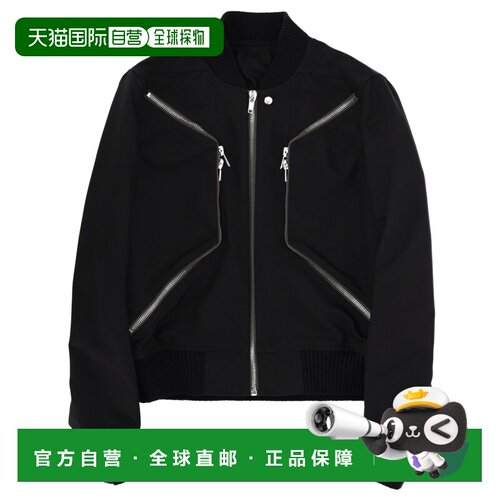 香港直邮rick owens 瑞克 欧文斯 男士 