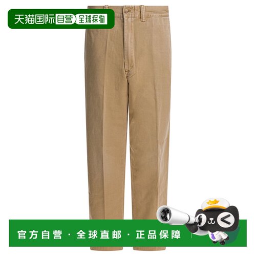 欧洲直邮polo ralph lauren 女士 休闲裤