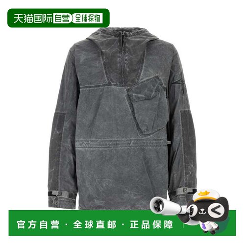 1h可退 香港直邮STONE ISLAND 女士夹克 L2S15Q100035S00V1V0029