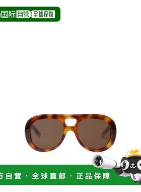 香港直邮Givenchy 全框太阳镜 GV40128I