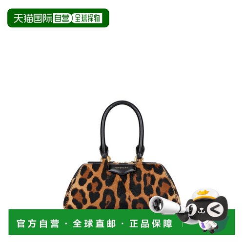 香港直邮GIVENCHY 女士手提包 BB5146B2B1007 SS2026 花色