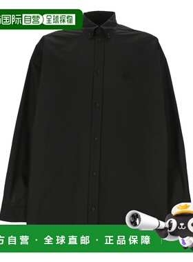 欧洲直邮BALENCIAGA 男士衬衫796982TNM601000