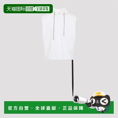 1h可退 香港直邮RICK OWENS DRKSHDW 男士背心 DU01F4165RIGP11 S