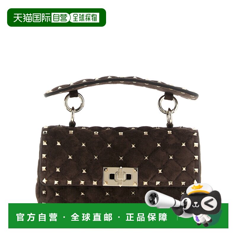 1h可退 香港直邮VALENTINO GARAVANI 女士单肩包 W2B0123KQQ0TO A