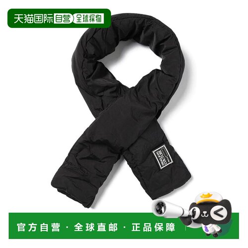 香港直邮Versace Jeans Couture 男士围巾 77GA2H【付后1h可退】
