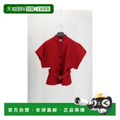 夹 GIACCA 迪奥 香港直邮DIOR ROSSA 女士 MANICA BUY MEZZA MUST