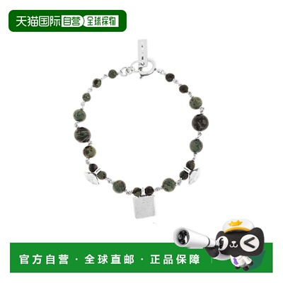 香港直邮Isabel Marant 宝石装饰手链 BR0206HAC3B03T