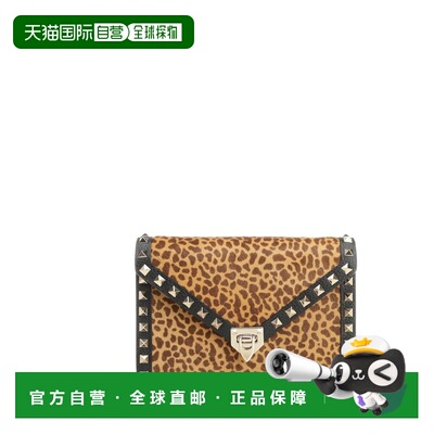 欧洲直邮valentino garavani 女士 单肩包