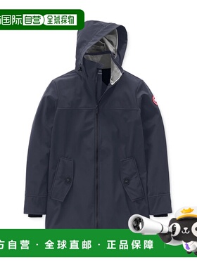 香港直邮Canada Goose KENT休闲夹克 2412M