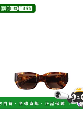 香港直邮Bottega Veneta 全框太阳眼镜 841191V2Q30